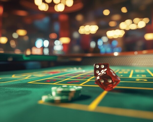 ikon toto live roulette table with professional dealer and HD streaming